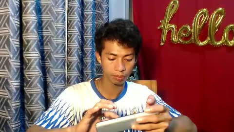 richard online show from January 15, 10:08 am