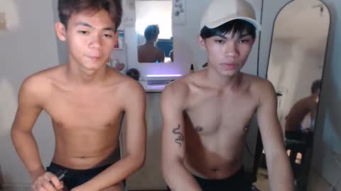 Sanny boy online show from November 18, 5:05 pm