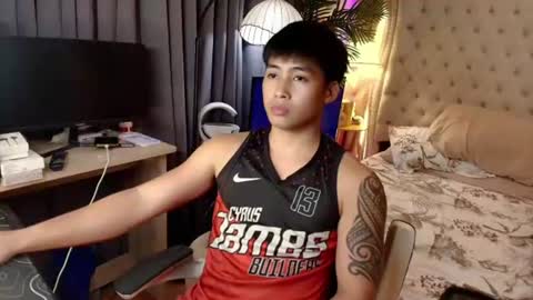 ander online show from June 15, 3:15 pm