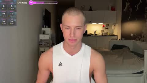 ursaotome online show from February 3, 5:29 pm