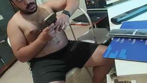 urso_nerd online show from February 3, 12:52 am