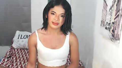 JEN online show from March 1, 2:11 am