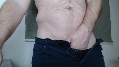 US5030 online show from February 9, 12:29 am