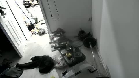 BamBam online show from October 6, 5:01 am