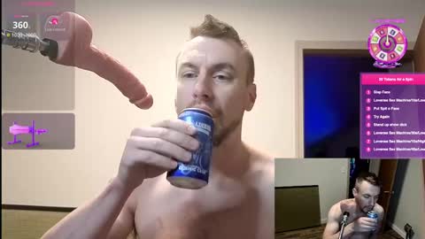 MalcolmRW online show from September 22, 2:11 am