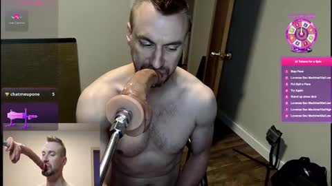 MalcolmRW online show from September 14, 10:23 pm