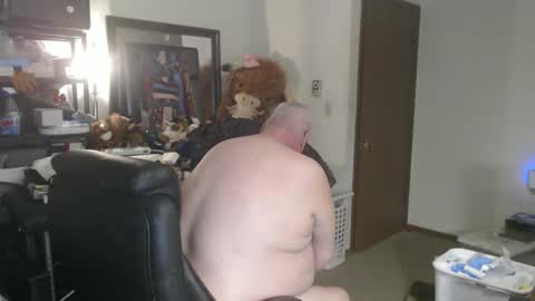 Eric online show from February 16, 12:25 pm