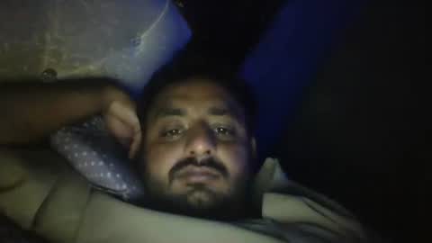 Mian184 online show from January 17, 8:37 pm