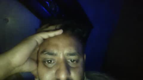 Mian184 online show from March 5, 9:39 pm