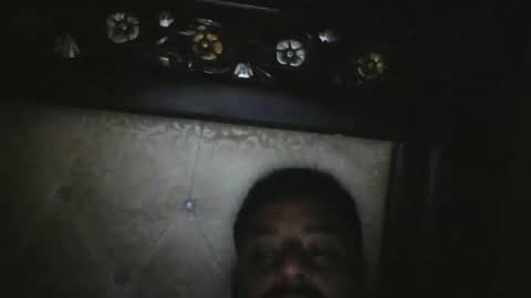 Mian184 online show from September 25, 8:52 pm