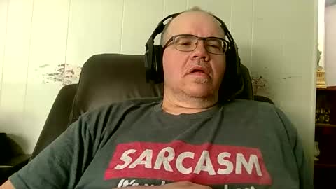 usstarr1 online show from April 3, 3:53 pm