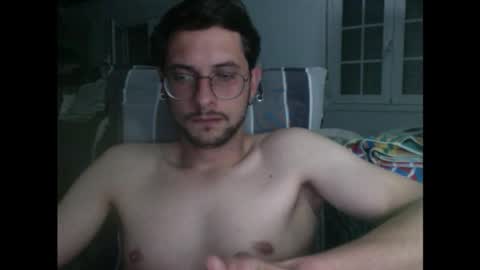 valdivar__ online show from November 30, 11:29 pm