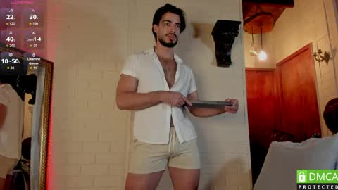 valentin_hoffman online show from March 13, 12:02 pm