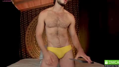 valentin_hoffman online show from April 3, 11:18 am