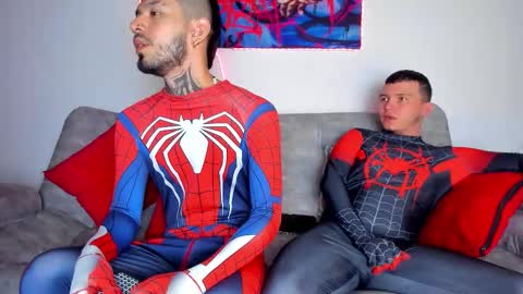 Nick online show from March 11, 2:13 pm