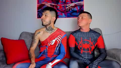 Nick online show from March 7, 7:39 am