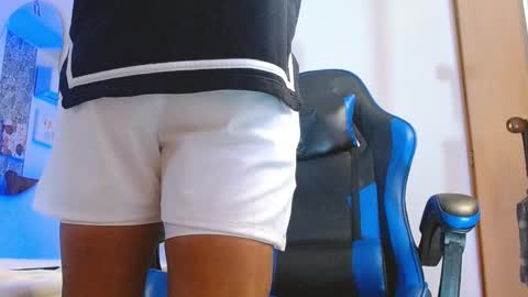 Mistery Guy online show from October 28, 10:12 pm