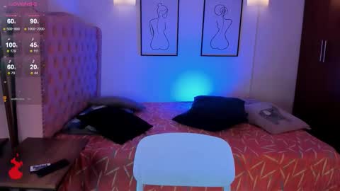 Manuel online show from February 8, 1:55 am