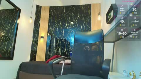 VALERIO  online show from May 24, 2:39 am