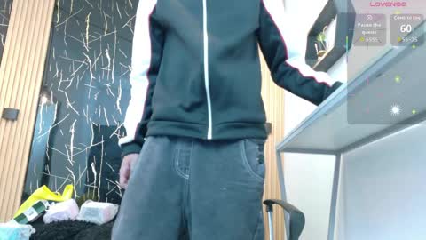 VALERIO  online show from May 27, 2:52 am