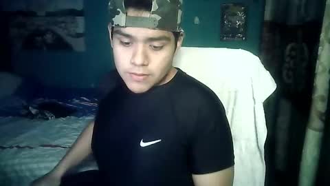 Valesh19 online show from September 28, 1:03 am