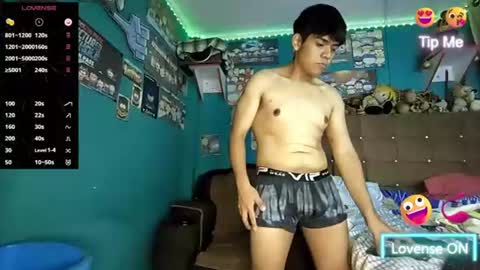 Valesh19 online show from July 29, 3:05 am