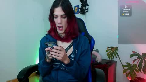 Vamp Noah and Dan online show from October 5, 2:32 pm