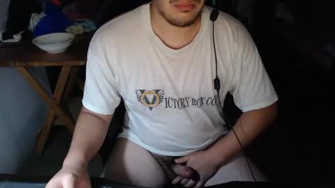 Snapshot of vancoserx111 chatting on January 10, 12:58 pm vancoserx111 online show from January 10, 12:58 pm