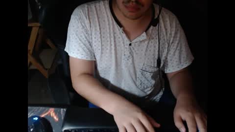 Snapshot of vancoserx111 chatting on January 26, 11:18 pm vancoserx111 online show from January 26, 11:18 pm