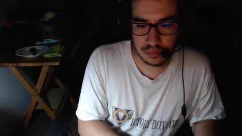 Snapshot of vancoserx111 chatting on January 11, 7:06 am vancoserx111 online show from January 11, 7:06 am