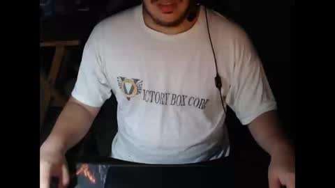 Snapshot of vancoserx111 chatting on January 23, 11:26 am vancoserx111 online show from January 23, 11:26 am