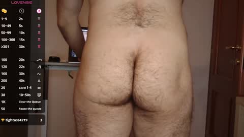 vandik669 online show from December 29, 8:15 pm