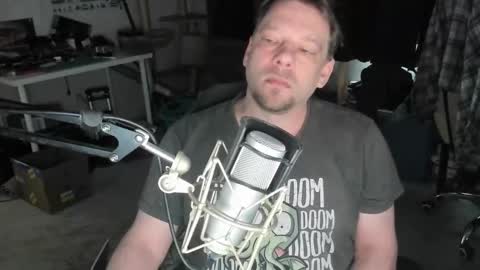 vandonh online show from March 16, 4:55 pm