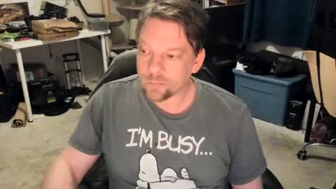 vandonh online show from April 13, 2:01 am