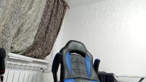 vano_822 online show from March 7, 8:00 pm