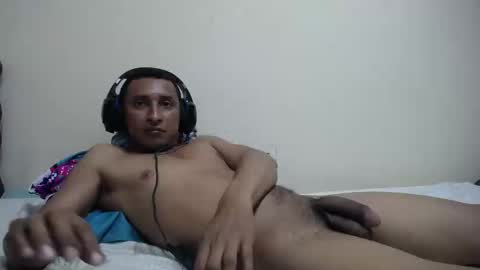 Harold online show from November 4, 2:12 am