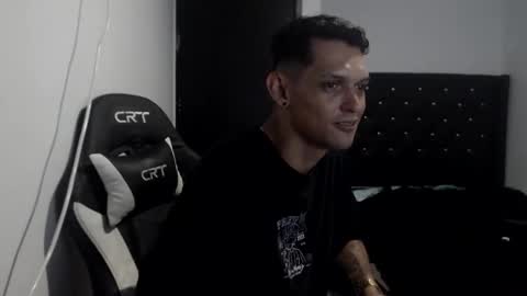 Andres online show from February 15, 5:57 am