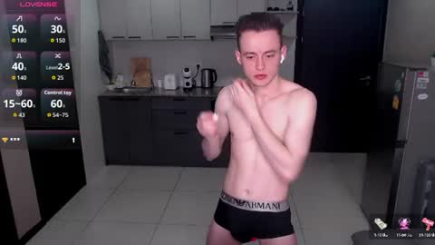 Vaso69 online show from July 16, 2:07 am