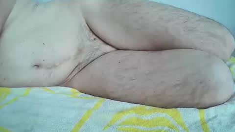 Sexemastubate online show from March 12, 10:34 am