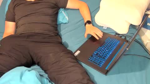 D online show from December 29, 10:03 pm