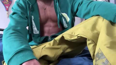 vegasaibot2 online show from October 15, 4:03 pm