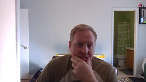 vegasbiman online show from January 2, 8:02 pm