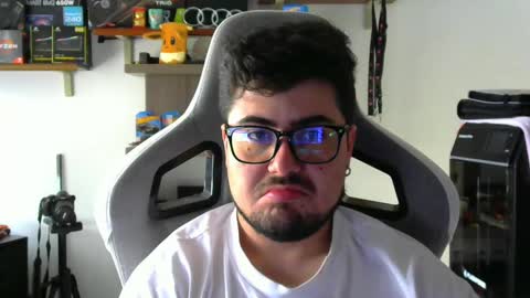 Charles online show from September 8, 2:49 pm