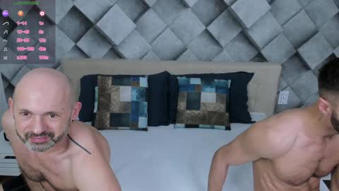 Chris  Serj online show from January 29, 6:22 am