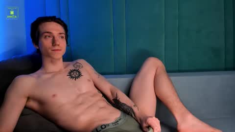 Ares online show from March 22, 8:30 am