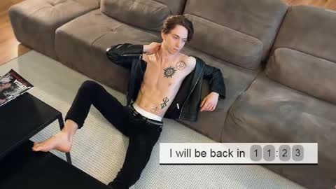 Ares online show from March 21, 8:19 am