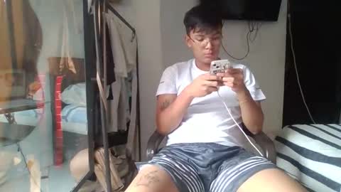 Stiven online show from January 8, 3:50 pm