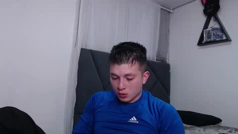 venumbestia online show from January 8, 10:26 pm