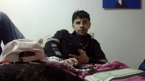 venusfranco 94 online show from February 9, 1:34 am