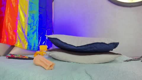 venuss_03 online show from June 6, 7:14 am
